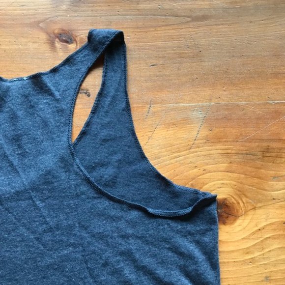 Foo Fighters Medium Tank Top New - Picture 4 of 9